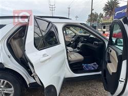 فورد إكسبلورر